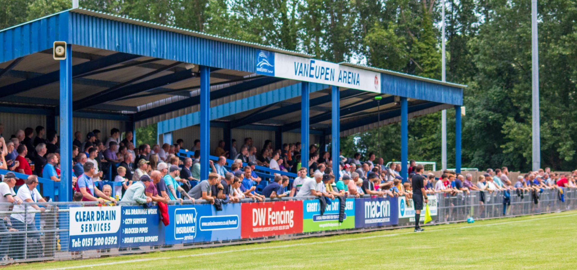 Vauxhall Motors FC thumbnail